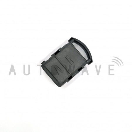 Vauxhall/Opel 2 Button Remote Head
