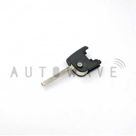 Ford HU101 Flip Blade Section with ID63 Transponder