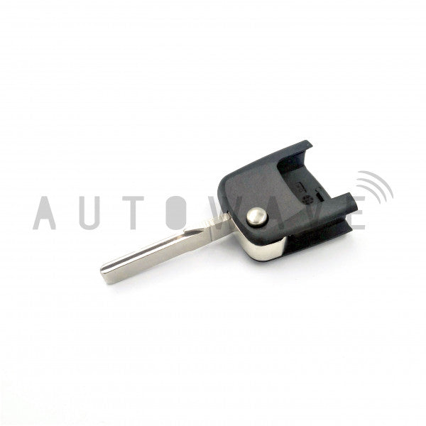 RAV Volkswagen/Seat/Skoda HU66 Flip Remote Blade Section