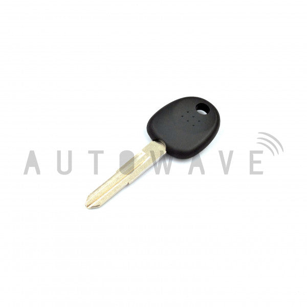 Hyundai/Kia Manual Transponder Case HYN7 Blade
