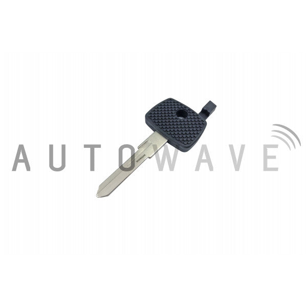 Mercedes-Benz/Volkswagen Manual Transponder Case YM15 Blade