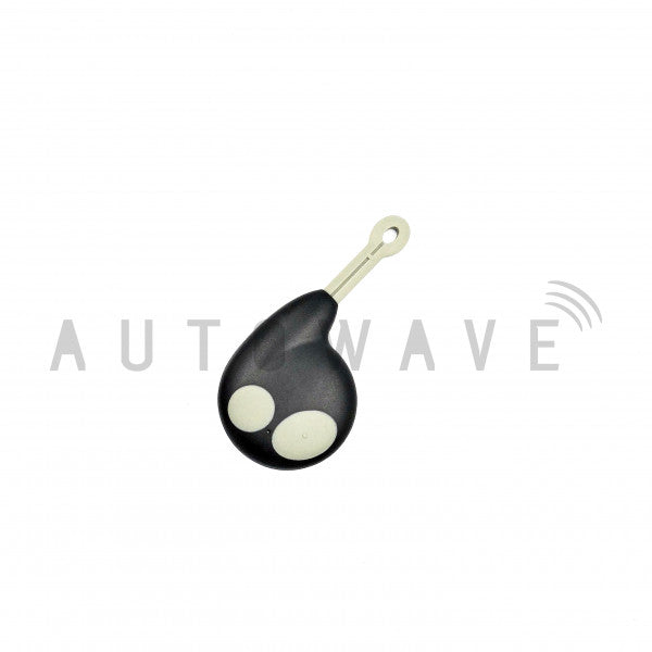 Cobra 7777 Car Alarm Remote Fob Case