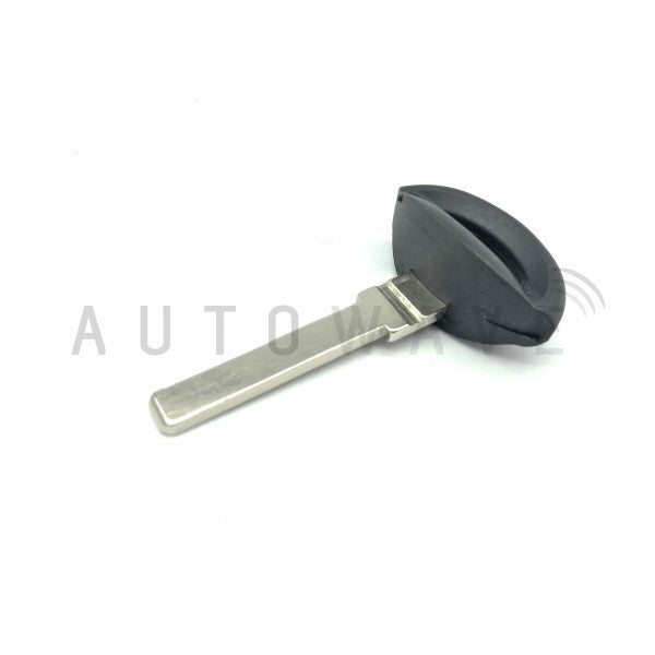 Saab 9-3 HU100 Remote Key Blade