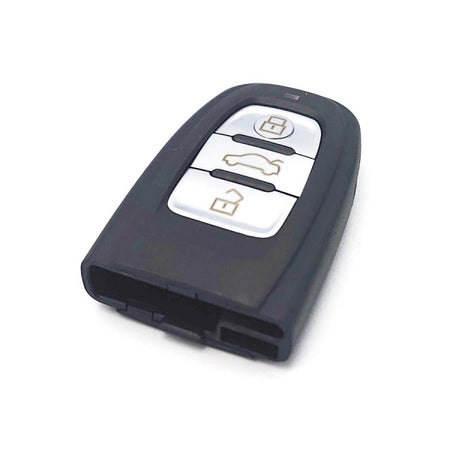 RAV Audi 3 Button Smart/Slot Remote Case