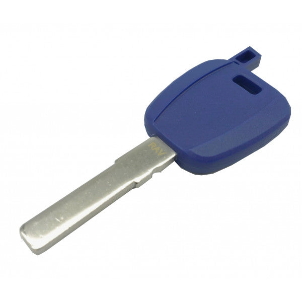 RAV Fiat/Alfa SIP22 Manual Transponder Case