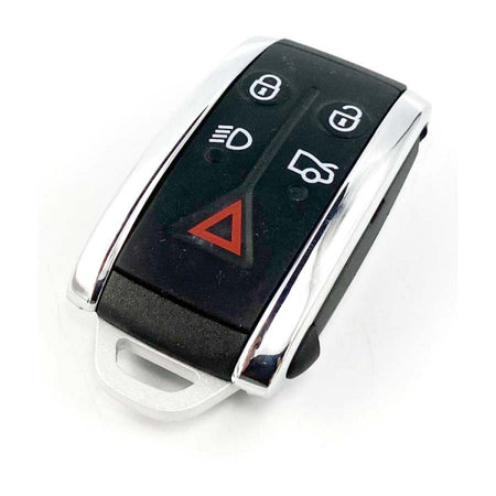RAV Jaguar 5 Button Smart Remote Case