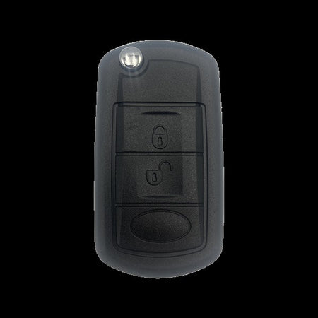 RAV Land/Range Rover 3 Button Flip Remote Case