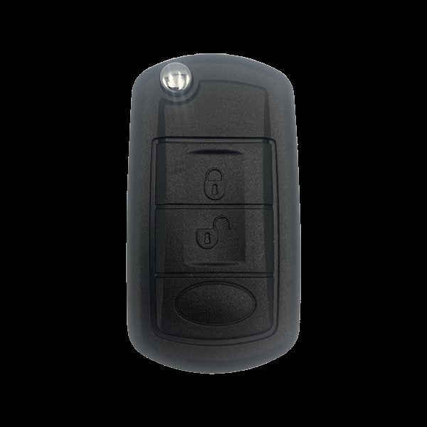 RAV Land/Range Rover 3 Button Flip Remote Case