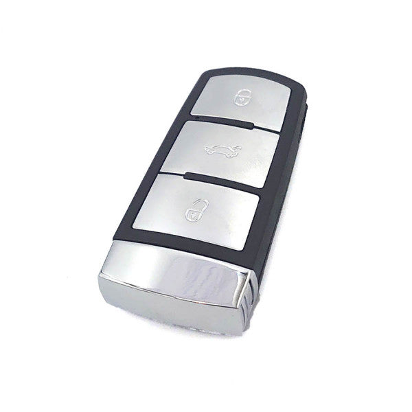 RAV Volkswagen Passat 3 Button Remote Case