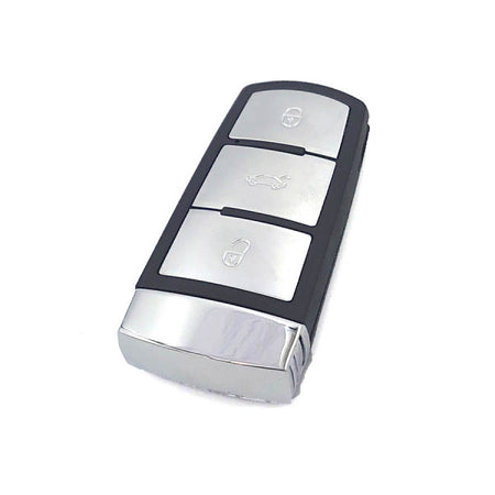 RAV Volkswagen Passat 3 Button Remote Case