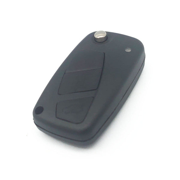 RAV Fiat 3 Button Flip Remote Case SIP22