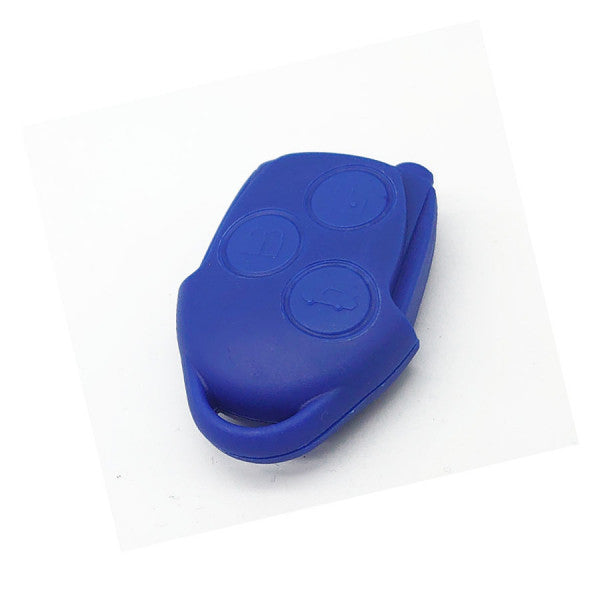Ford Transit Blue Remote Case