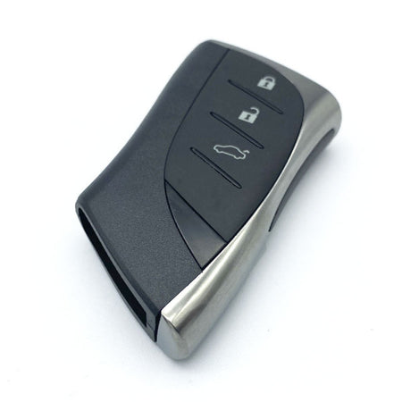 RAV Lexus 3 Button Smart Remote Case
