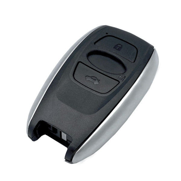 RAV Subaru 3 Button Smart Remote Case