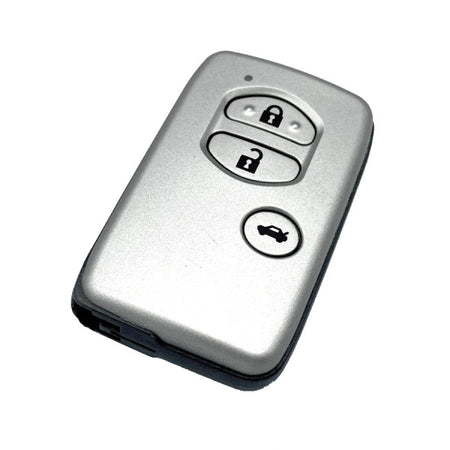 RAV Toyota 3 Button Smart Remote Case