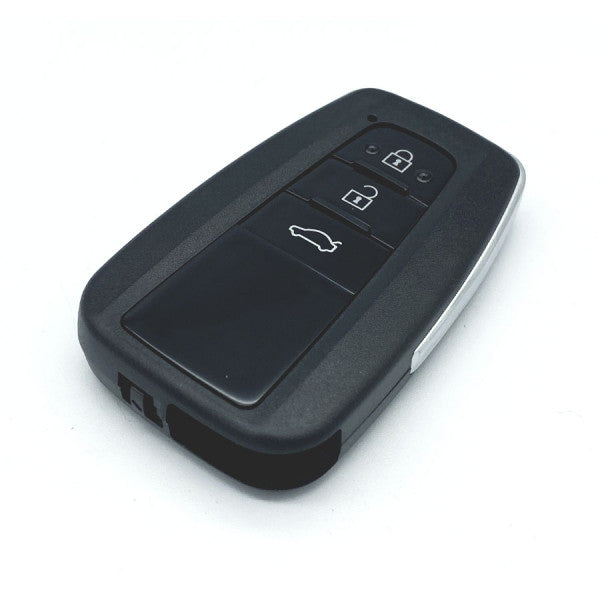 RAV Toyota 3 Button Smart Remote Case