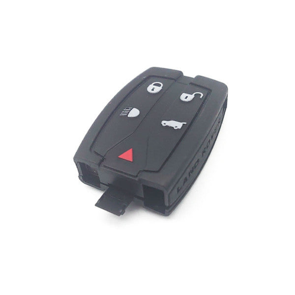 RAV Land Rover Freelander 5 Button Remote Case
