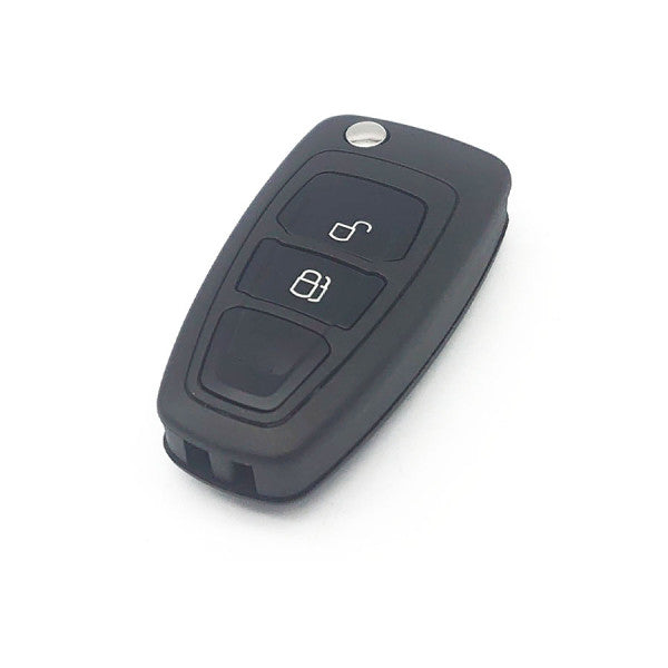 RAV Ford 2 Button Flip Remote Case
