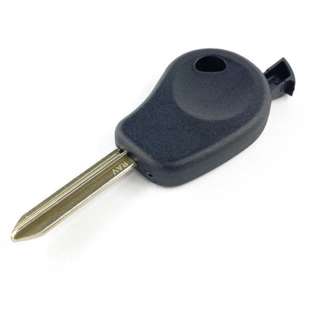 RAV Citroen/Peugeot SX9 Manual Tra