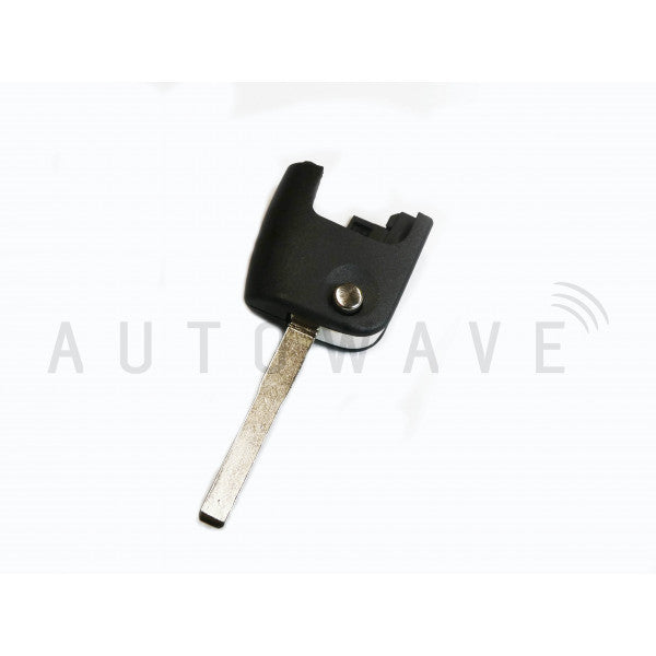 Ford HU101 Flip Blade Section