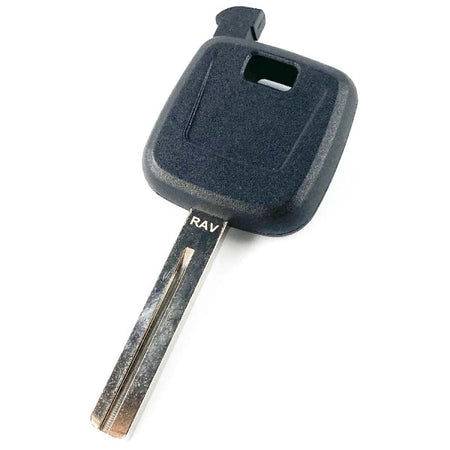 RAV Volvo NE66 Manual Transponder Case