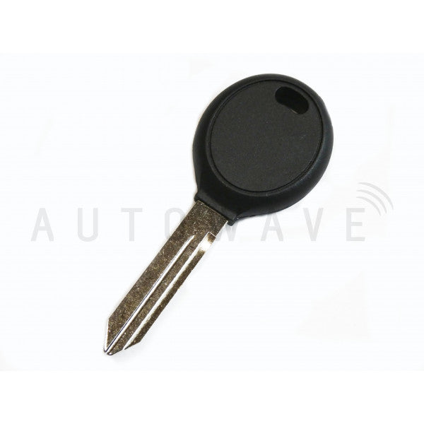 RAV Chrysler/Dodge/Jeep CY24 Manual Transponder Case