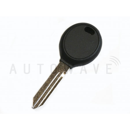 RAV Chrysler/Dodge/Jeep CY24 Manual Transponder Case