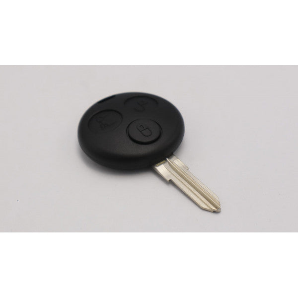 Smart 3 Button Remote Case YM23R B