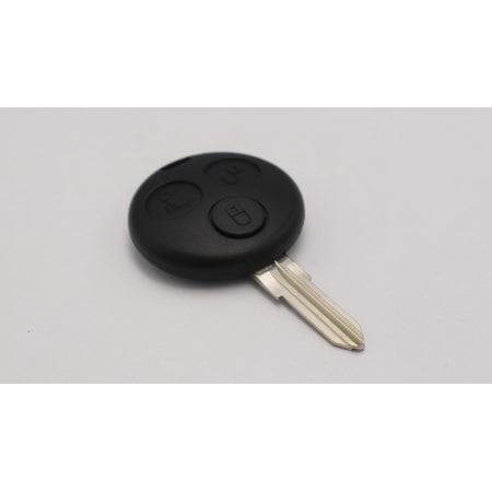 Smart 3 Button Remote Case YM23R B