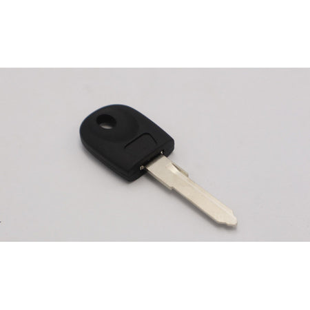 Ducati Plastic Head Key Blank KW17
