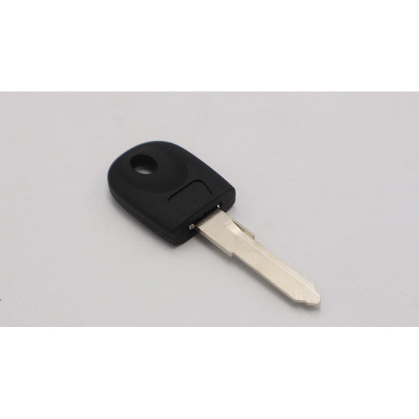 Ducati Plastic Head Key Blank KW17