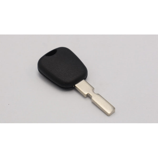 Scania Plastic Head Key Blank HU71
