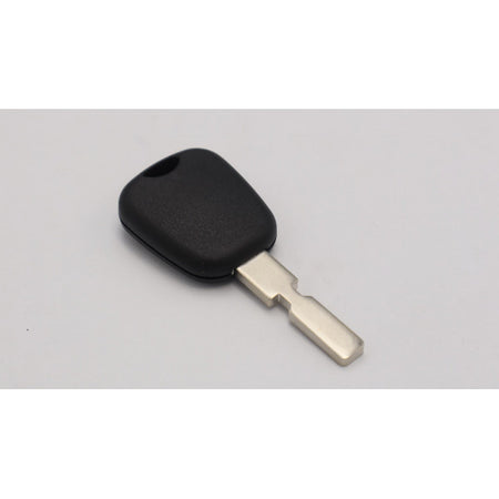 Scania Plastic Head Key Blank HU71