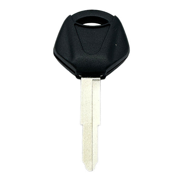 Kawasaki Plastic Head Key Blank KW