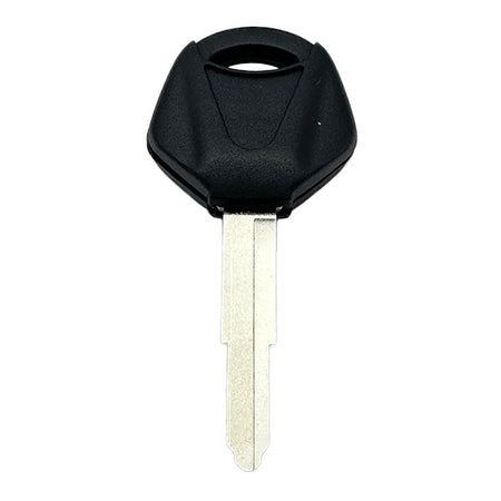 Kawasaki Plastic Head Key Blank KW