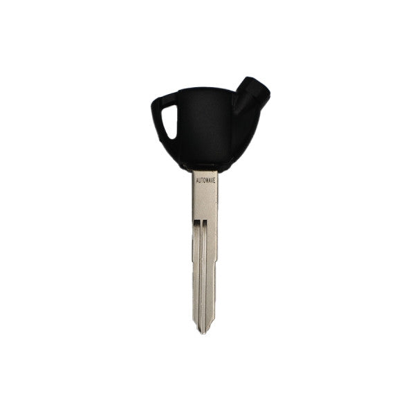 Suzuki Plastic Head Key Blank SZ17R