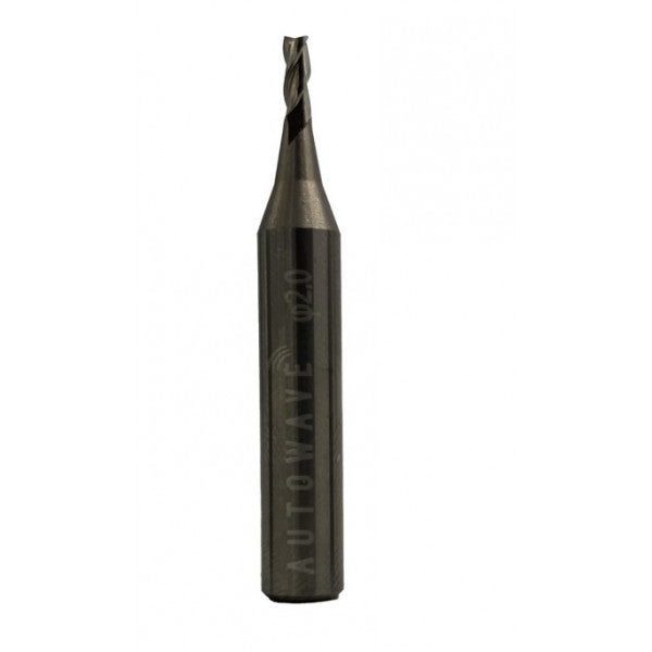 Autowave Milling Cutter 2.0mm For Condor/Godzilla/E9/A9