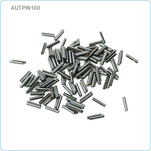 Pack of 100 Remote Pins