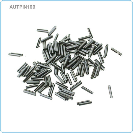 Pack of 100 Remote Pins