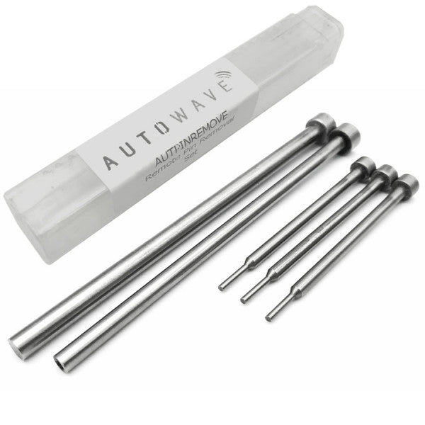 Remote Pin Removal Set