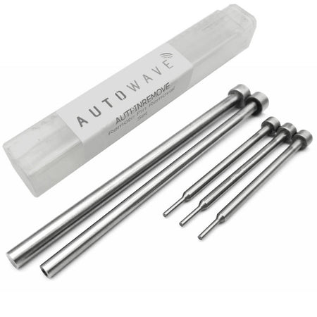 Remote Pin Removal Set
