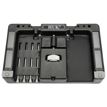 HUK Remote Pin Removal & Fixing