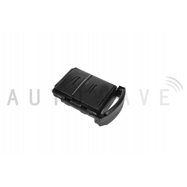 Vauxhall/Opel 2 Button Remote Head