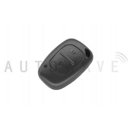 Vauxhall/Nissan/Renault 2 Button R
