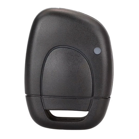 Renault 1 Button Remote Head