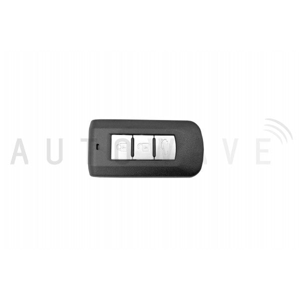 Mitsubishi Outlander/ASX 3 Button Remote