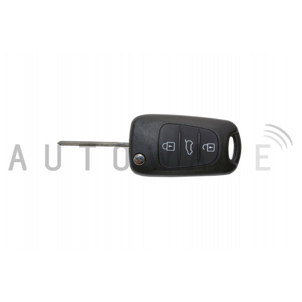 Hyundai 3 Button Remote HY22 ID46