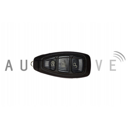 Ford 3 Button Smart Remote Fob ID6