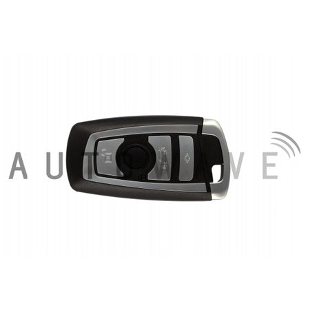 BMW CAS4/FEM F Series Keyless 4 Button Remote 868MHz