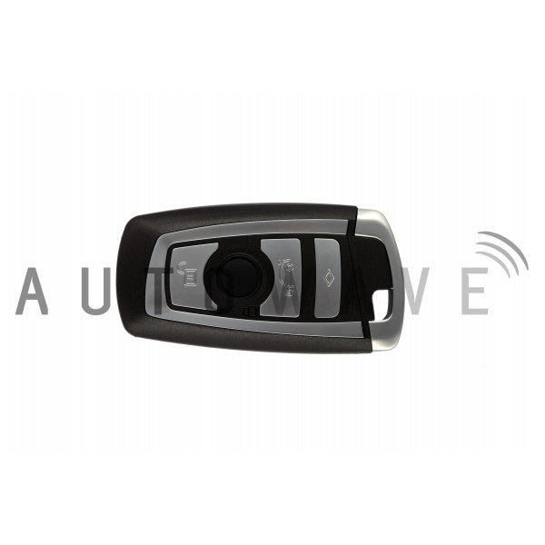 BMW CAS4/FEM F Series Keyless 4 Button Remote 868MHz